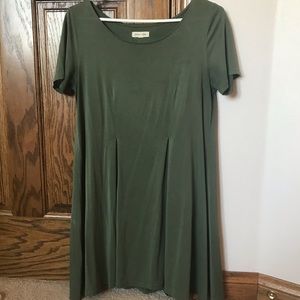 Urban Outfitters Shift Dress